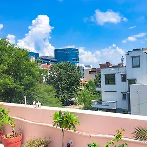 Hotel Fabhotel Rr Residency, Gurgaon