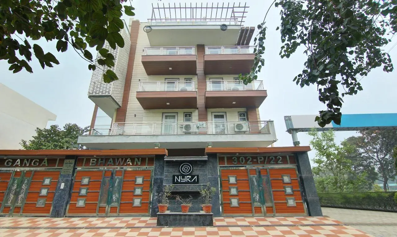 Itsy Hotels Nyra Gurgaon