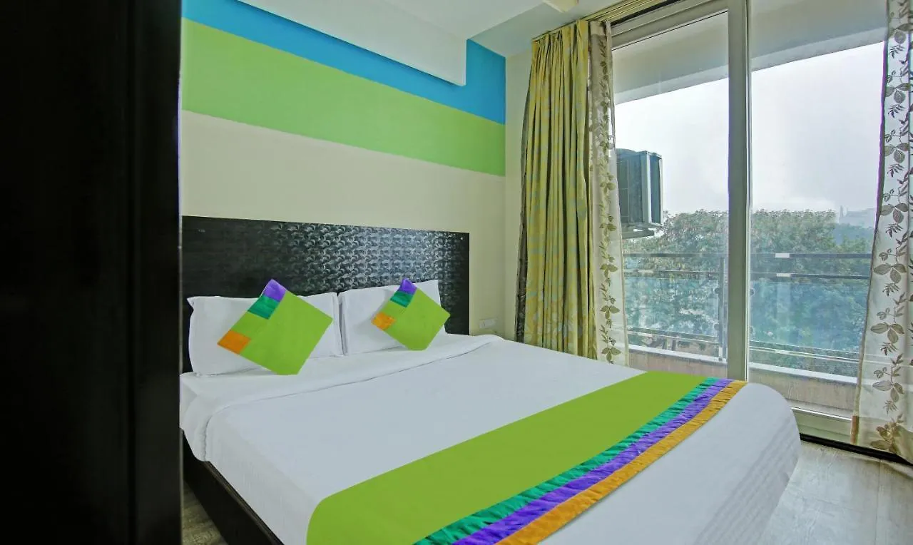 Itsy Hotels Nyra Gurgaon India
