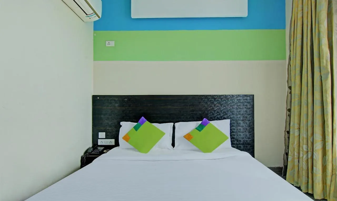 Itsy Hotels Nyra Gurgaon