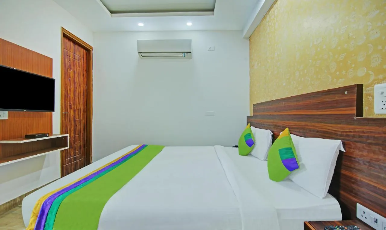 Itsy Hotels Nyra Gurgaon