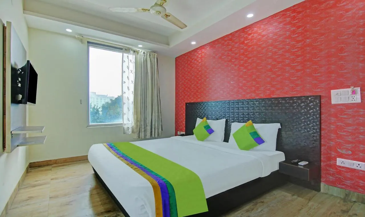 Itsy Hotels Nyra Gurgaon
