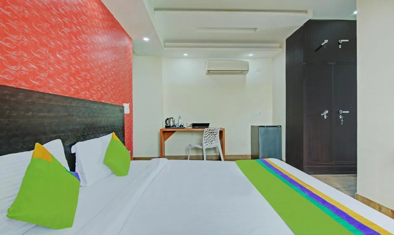 Itsy Hotels Nyra Gurgaon