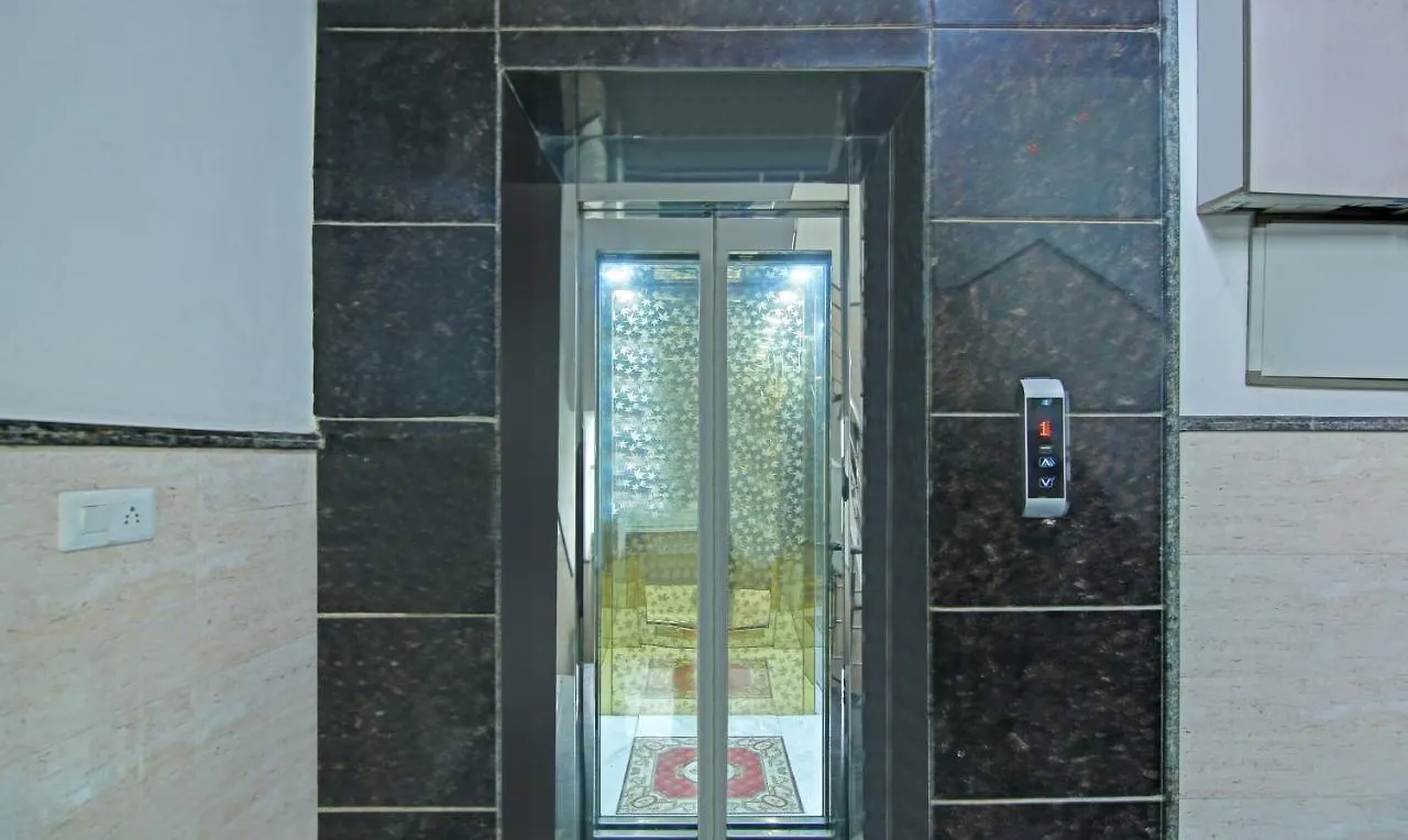 Itsy Hotels Nyra Gurgaon