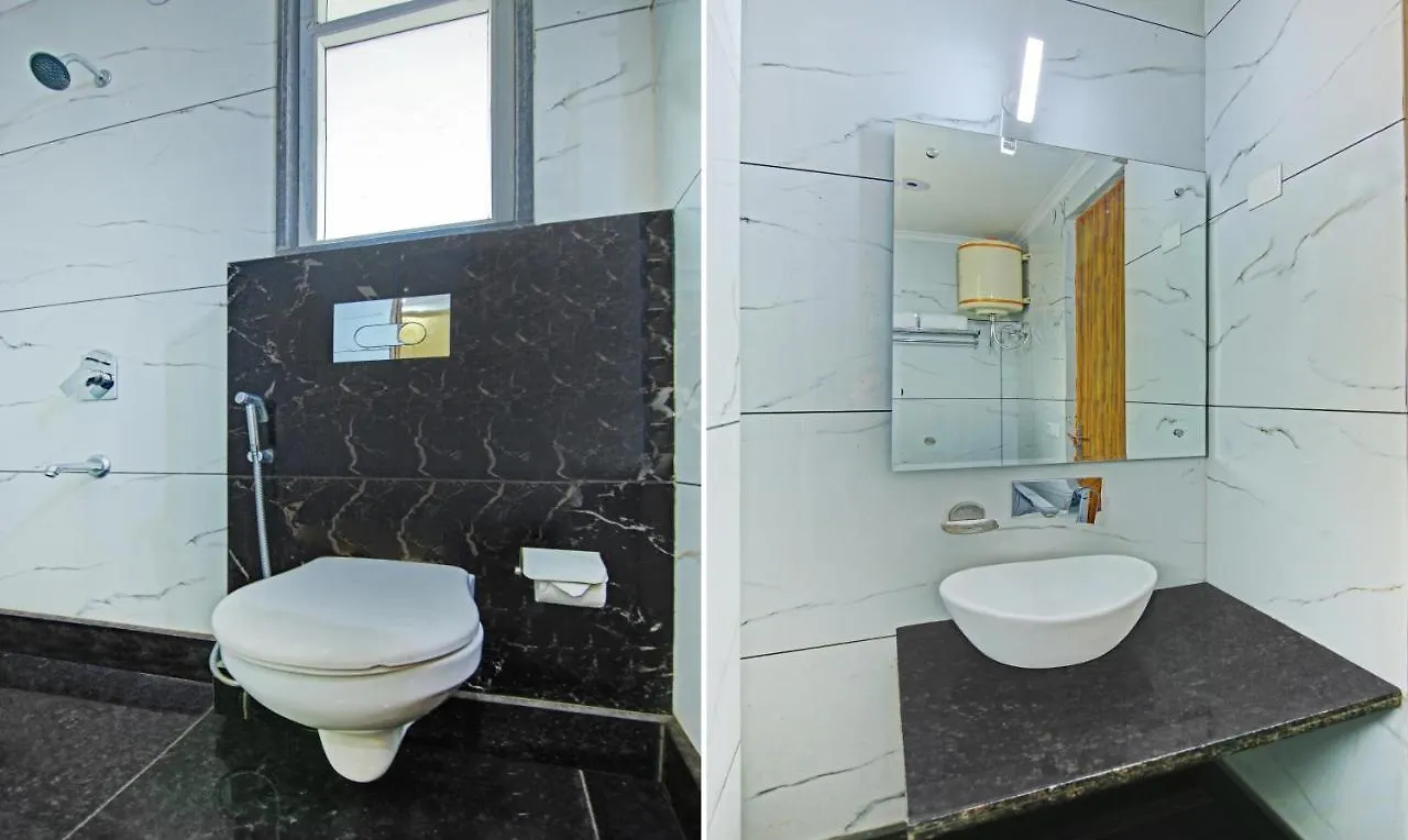 Itsy Hotels Nyra Gurgaon India