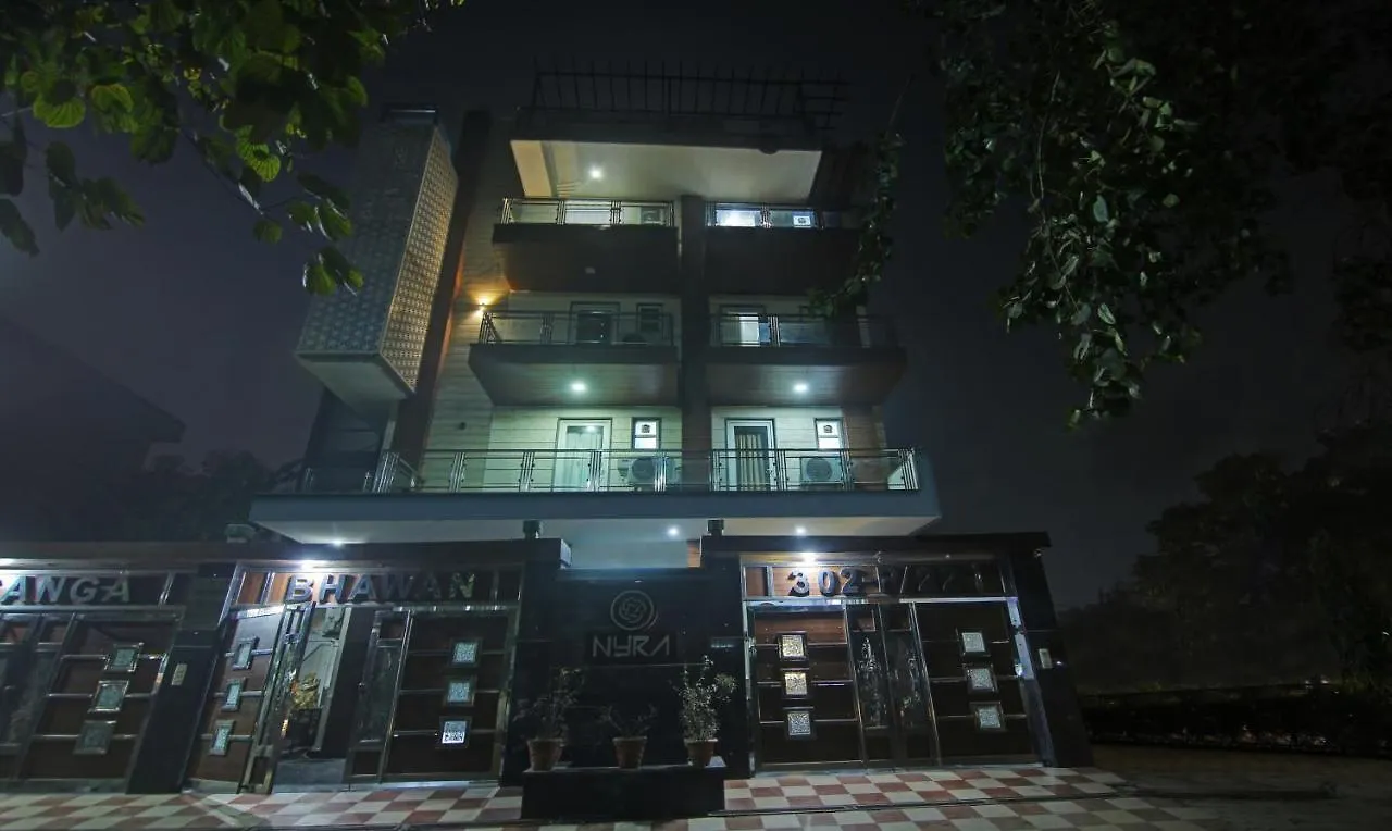 Itsy Hotels Nyra Gurgaon