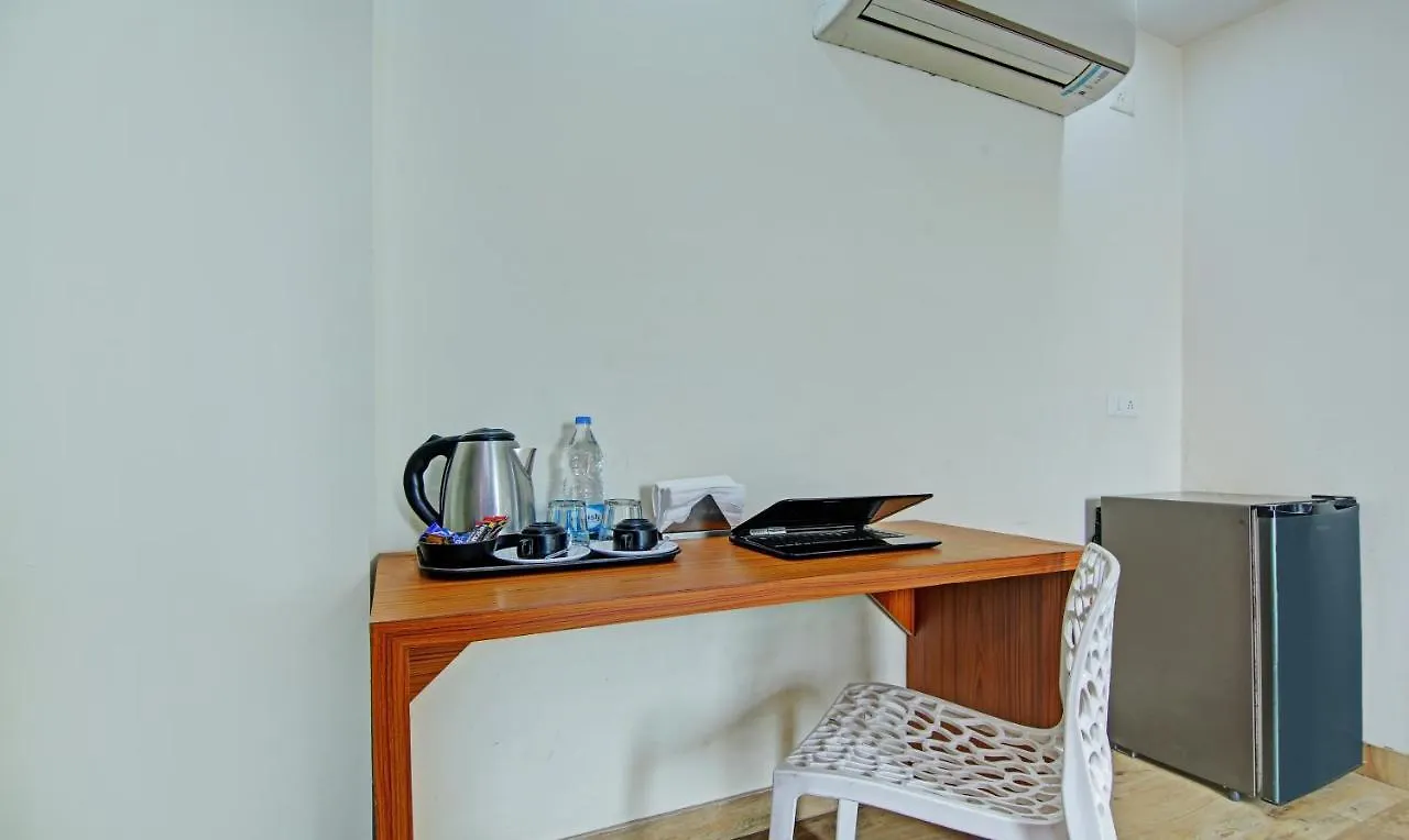 Itsy Hotels Nyra Gurgaon