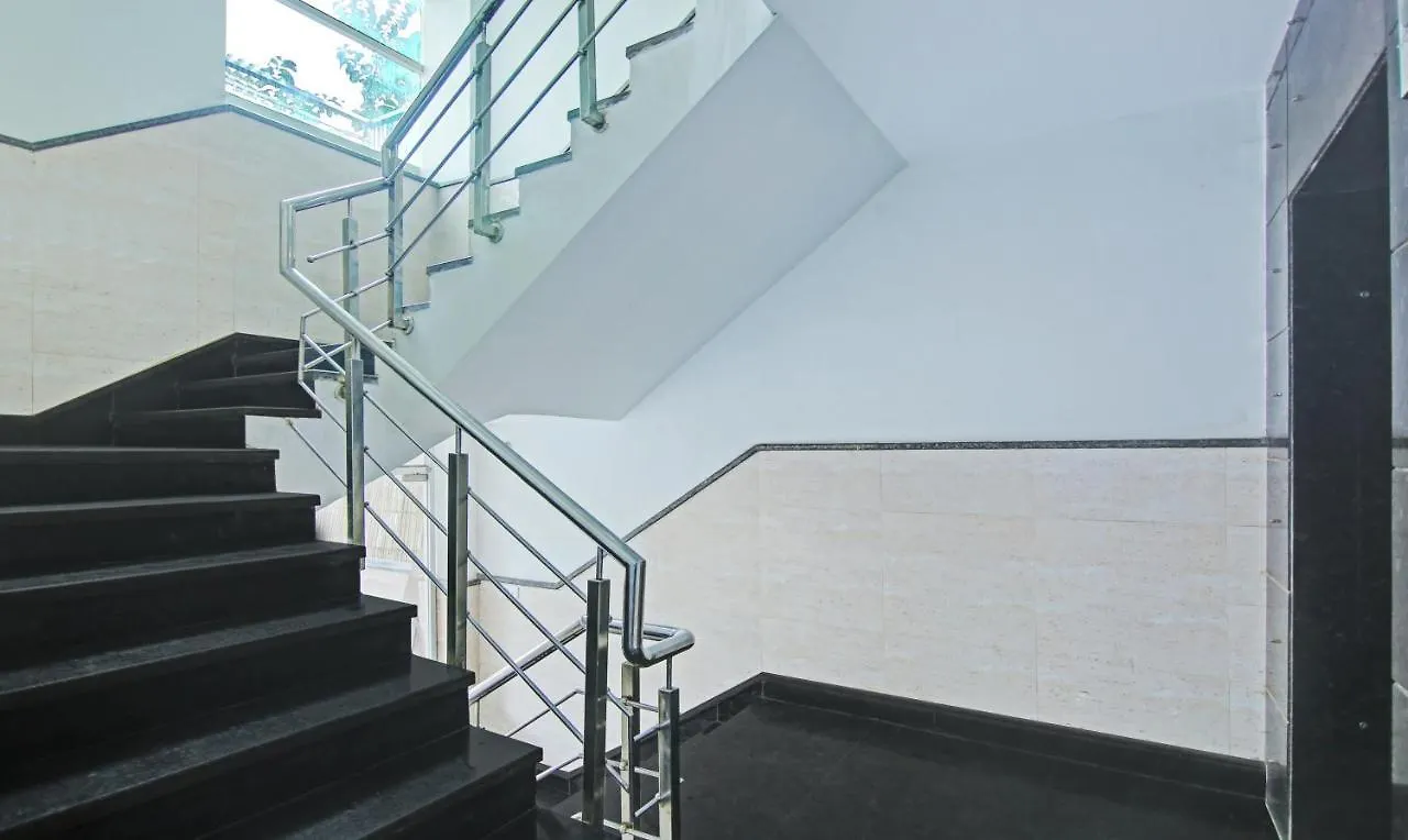 Itsy Hotels Nyra Gurgaon