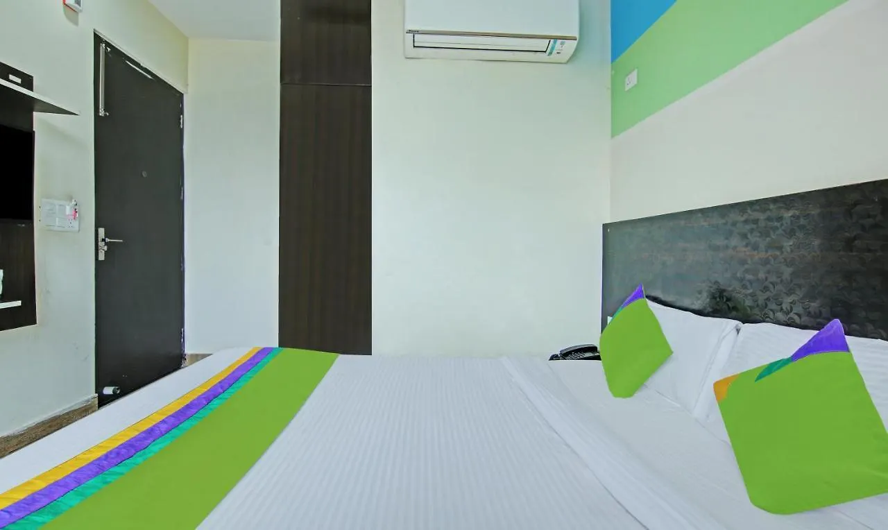 Itsy Hotels Nyra Gurgaon