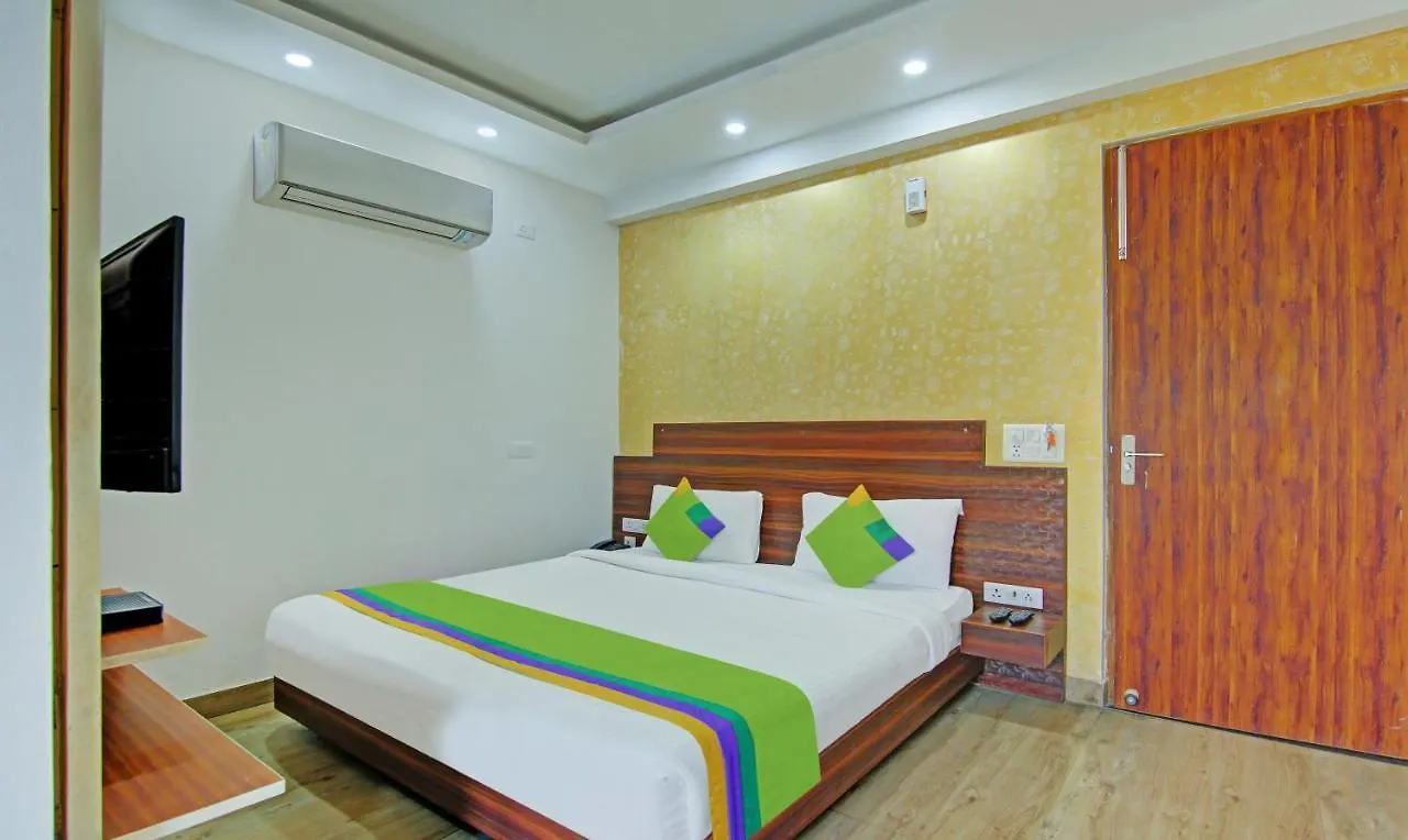 Itsy Hotels Nyra Gurgaon