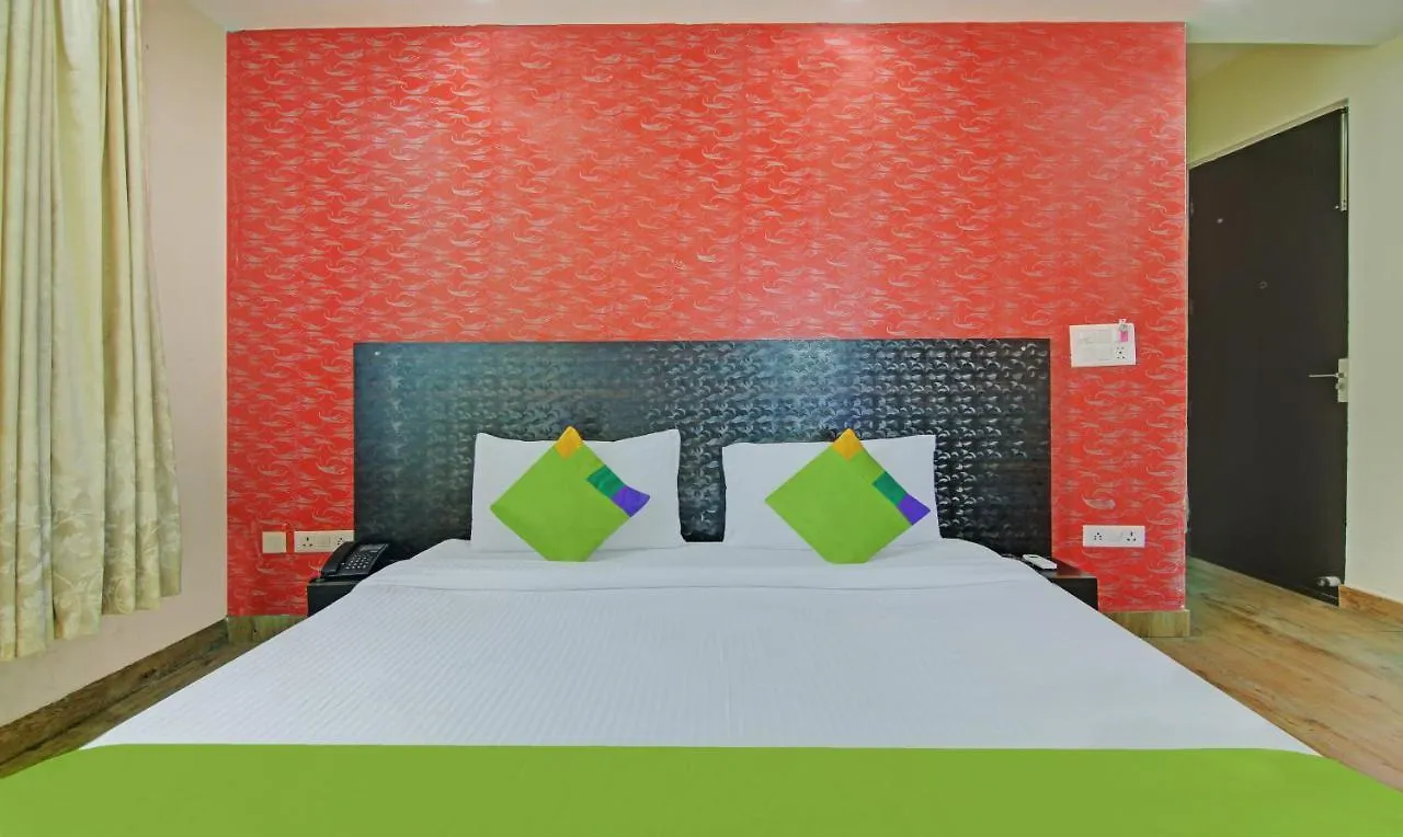 Itsy Hotels Nyra Gurgaon